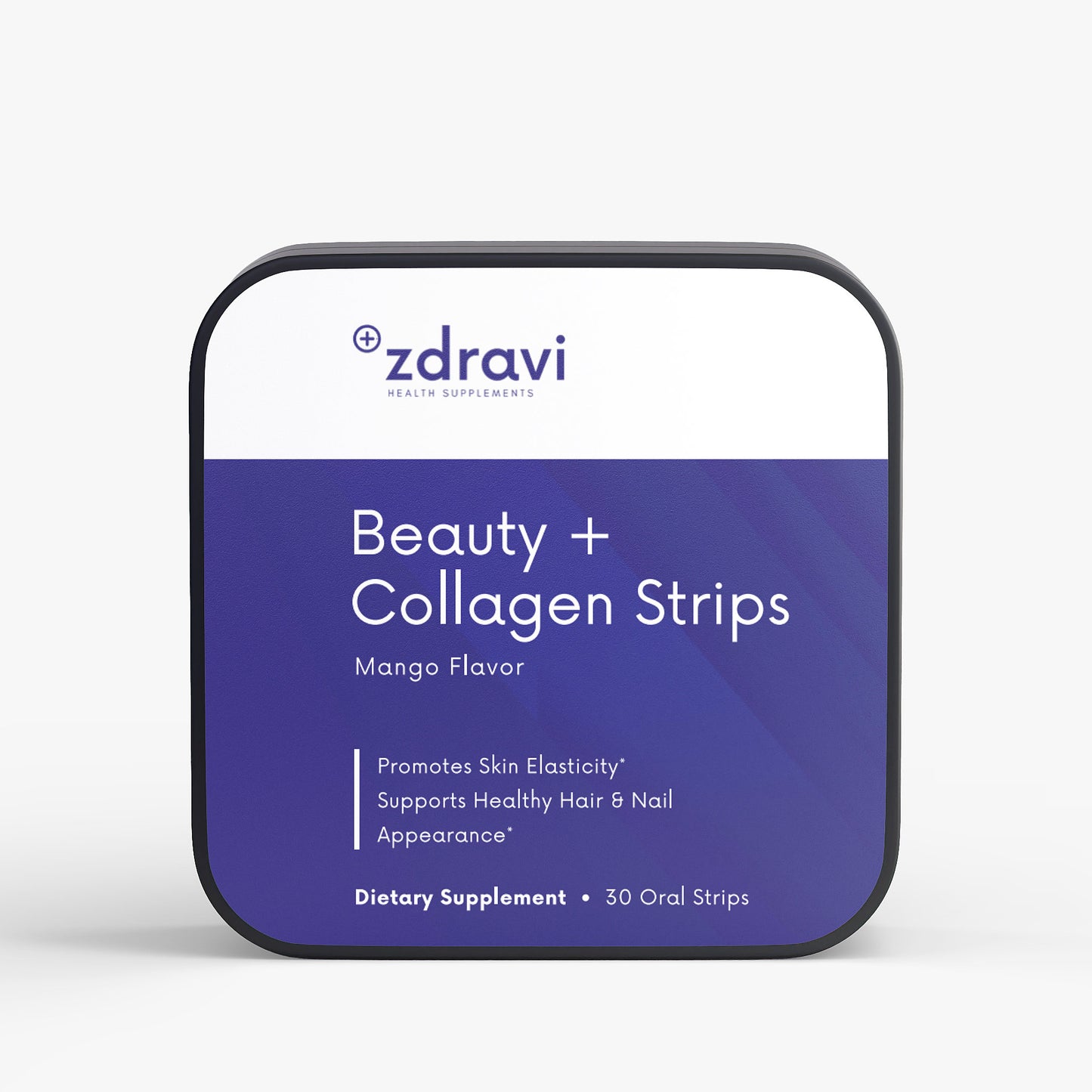 Beauty + Collagen Strips