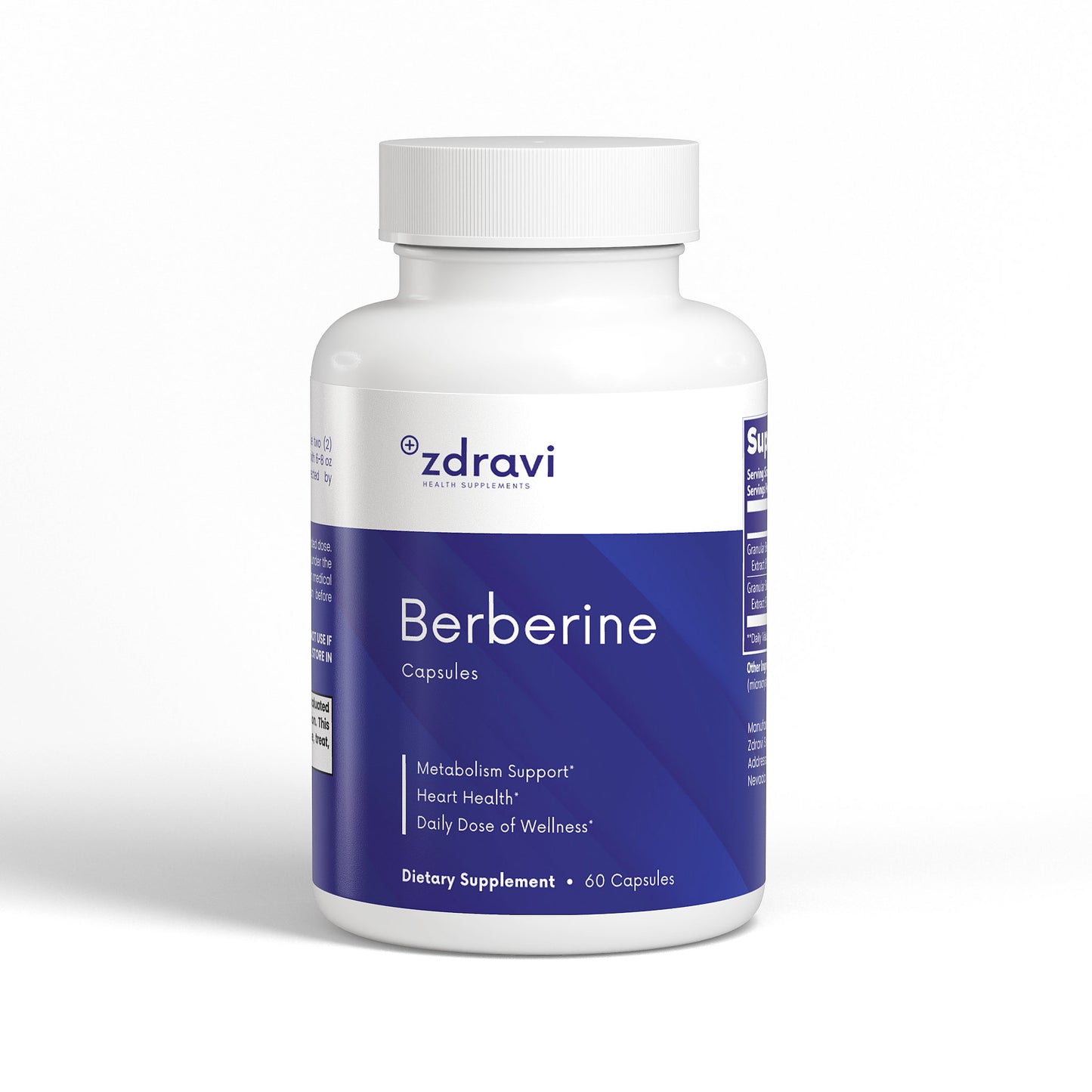 Berberine