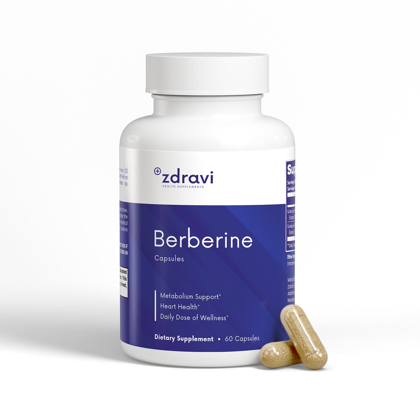 Berberine