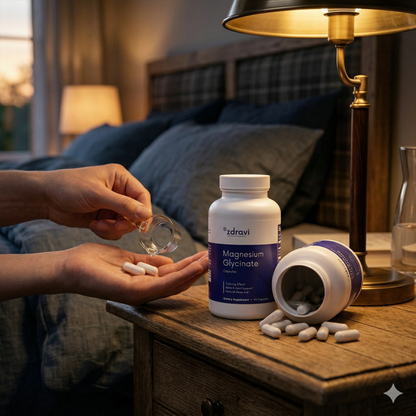 Magnesium Glycinate