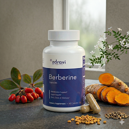 Berberine